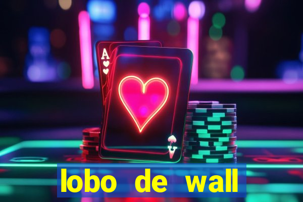 lobo de wall street online